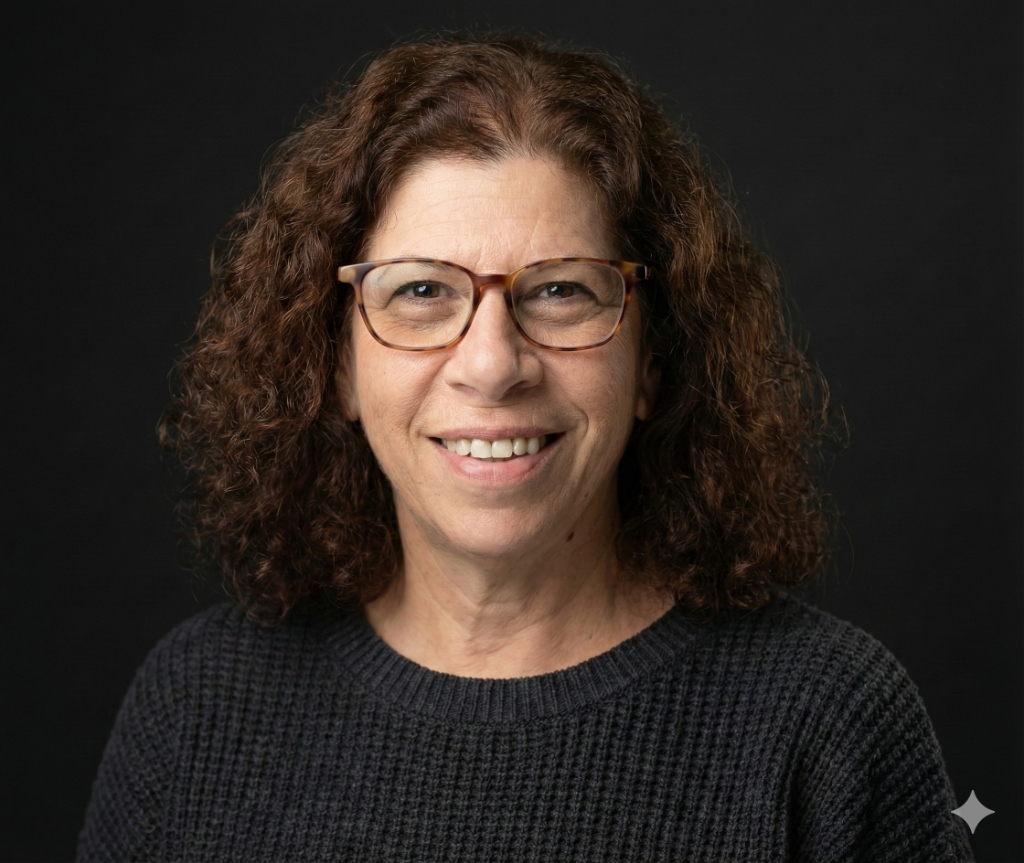 אורית מדריכת הורים